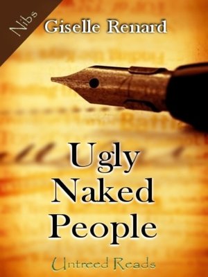 cover image of Ugly Naked People